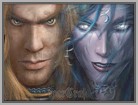 CD Key changer Warcraft 3 TFT - скачать