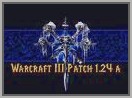 Патч 1.24a для Warcraft 3 - скачать patch 1.24