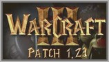 Патч 1.23 для Warcraft 3 - скачать Patch