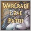 Патч 1.24e для Warcraft 3 - скачать файлы