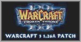 Патч 1.26 для Warcraft 3 - скачать Patch 1.26a