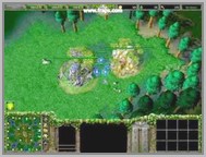Warcraft 3 реплеи с WC3L 1.24c