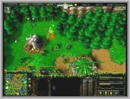 Реплеи 1.26 для Warcraft 3 - финал ZOTAC