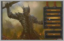 40 тем для Warcraft 3 - скачать themes